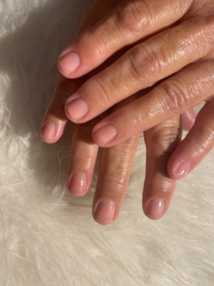 Russian Mani/Pedi Combos