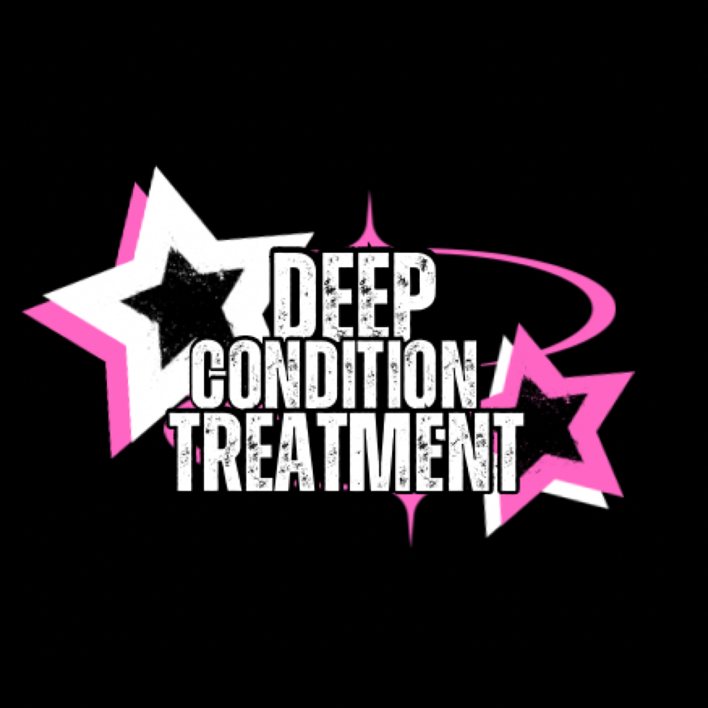 ★ Deep conditon treatment ★ at Arya Ink in Atlanta, GA