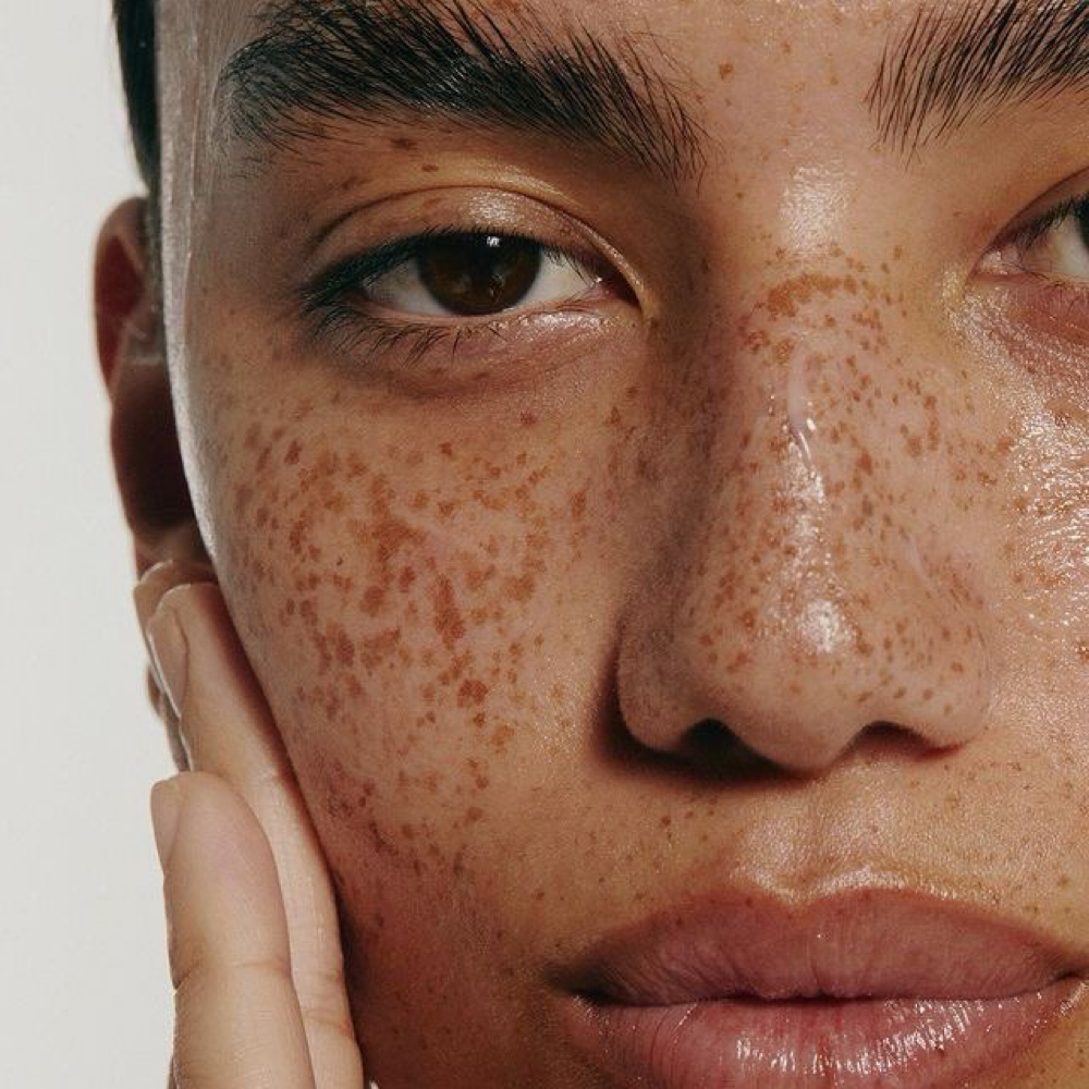 Luxe Custom Facial at VERS. Skin & Beauty in Syracuse, UT