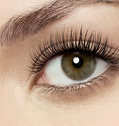 Lash Lift & Tint