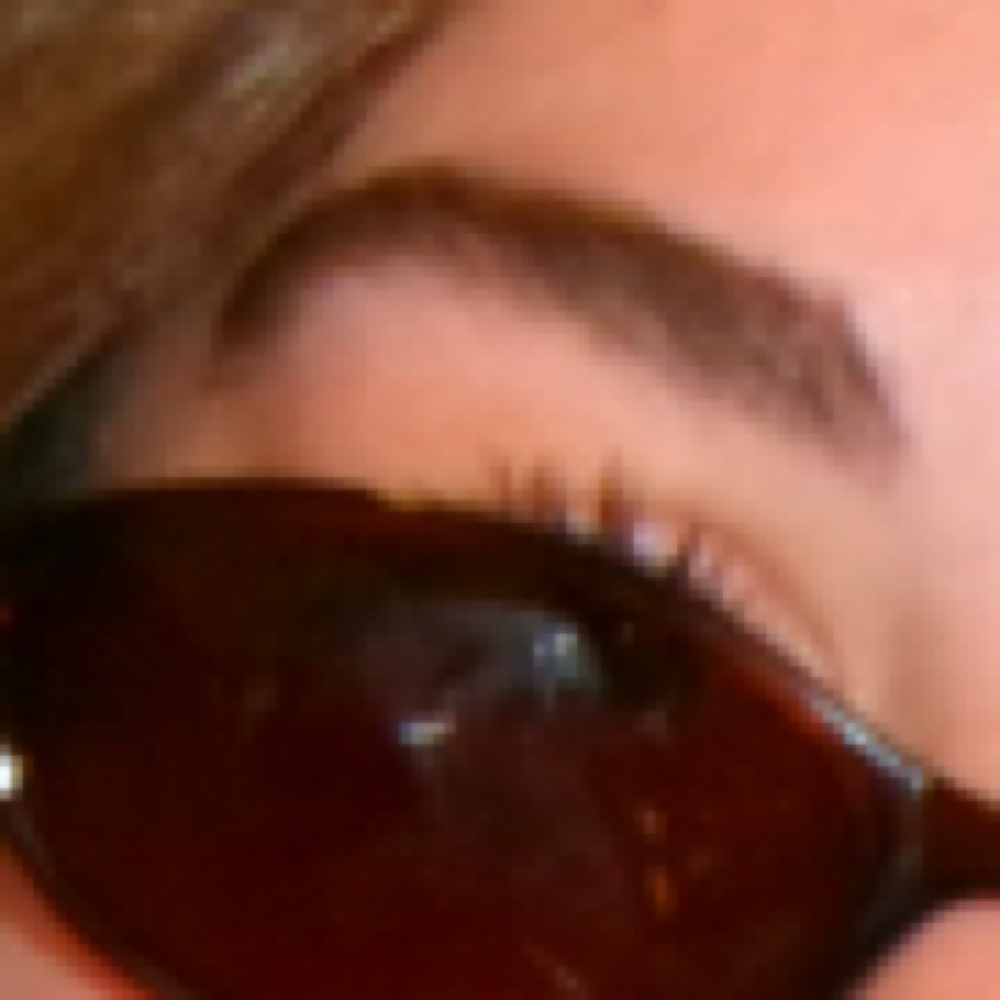 Brow Wax at Colored by Kate in Lees Summit, MO