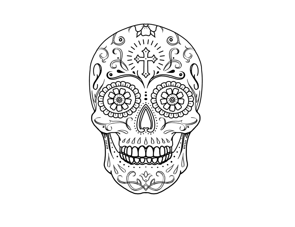 Custom Tattoo