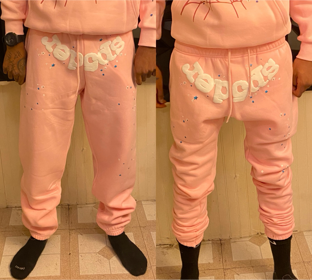 Pants/Joggers