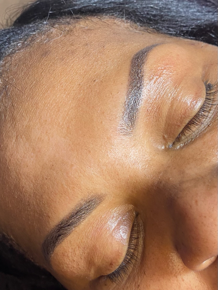 Brow Wax