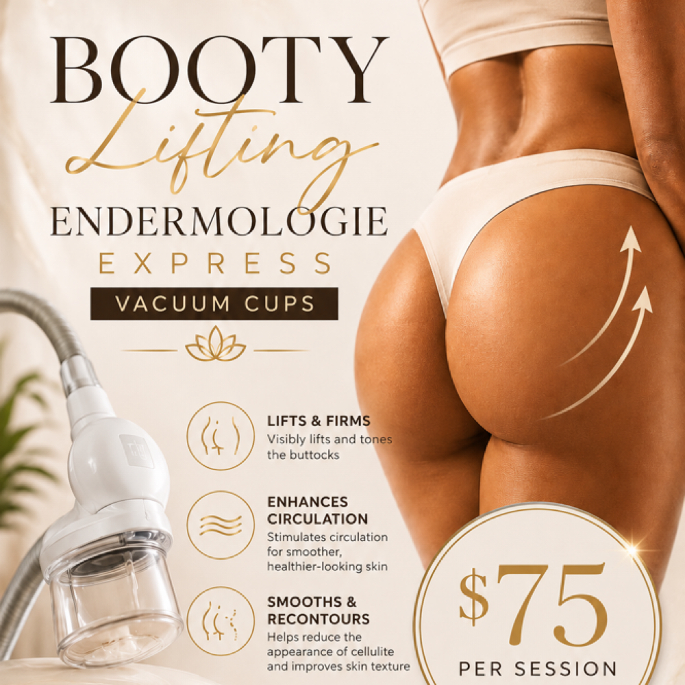 Brazilian Butt Lift at Skin Commitment LLC in Brownsville Tx, TX
