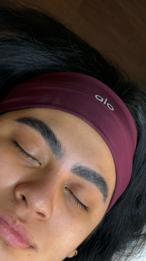 Brow Lamination ONLY at Ethereal Glow Bar in Milwaukee, WI