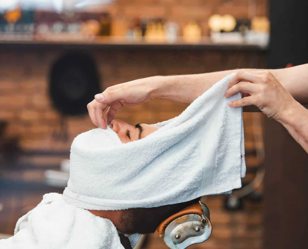Facial Massage