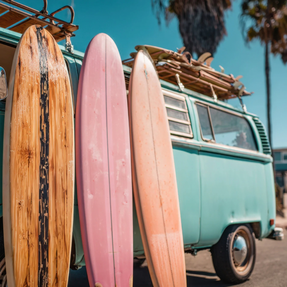 The Coastal Classic Glow at First Coast Glow in St Augustine, FL