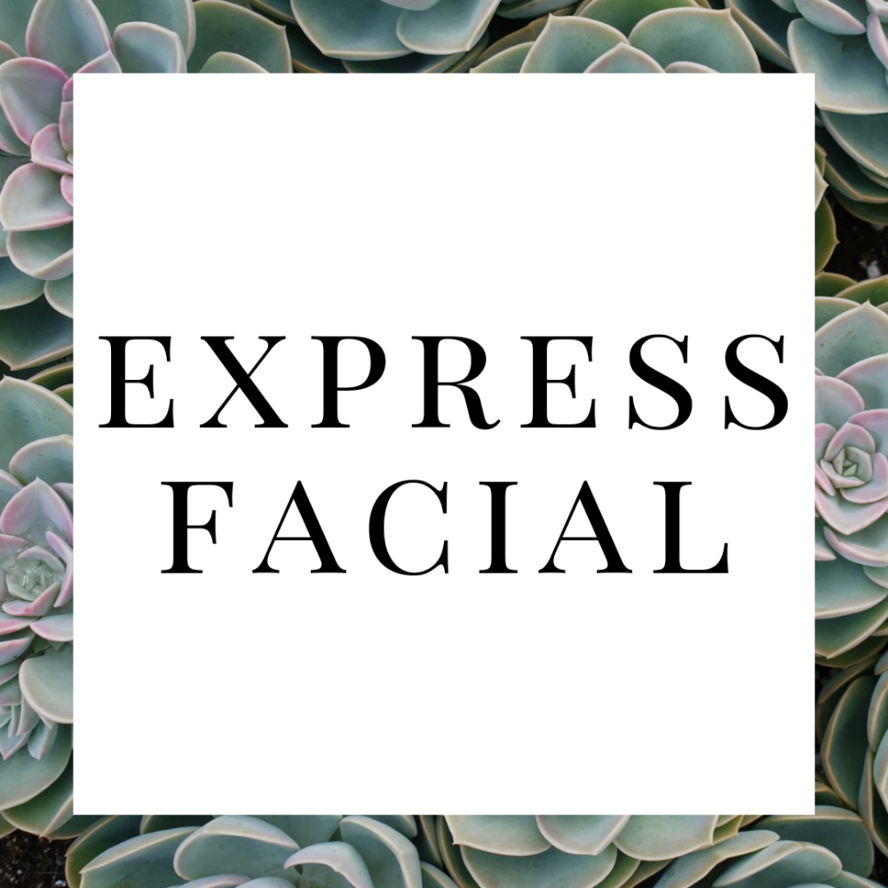 Express Facial