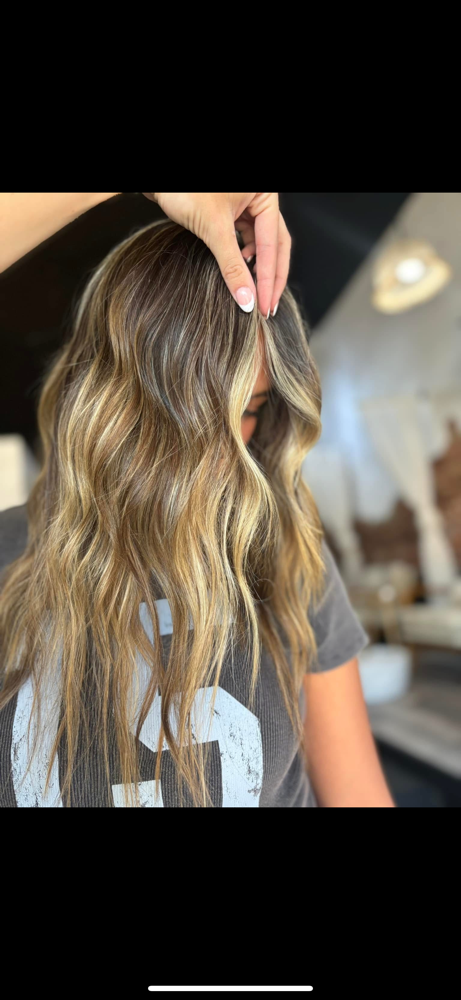 💫Mini Blonde Moment at Breezy Lovell in Stigler, OK