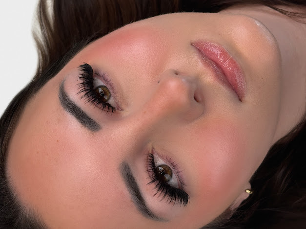 Lash Rehab