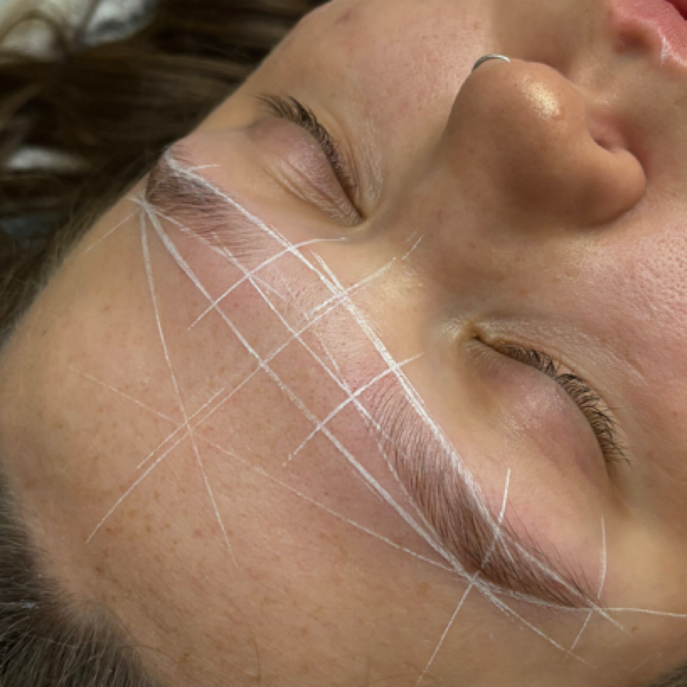 Lamination + Classic Wax at Windhorse Esthetics in Loveland, CO