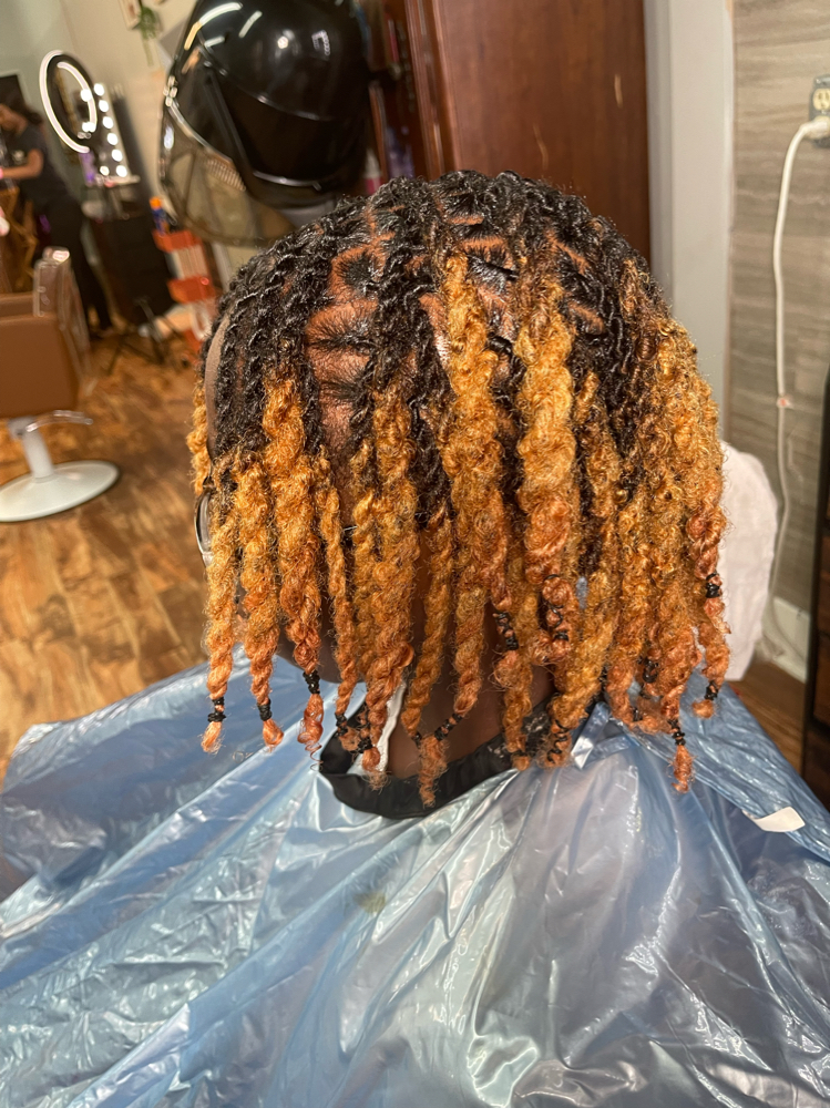 Color (locs)