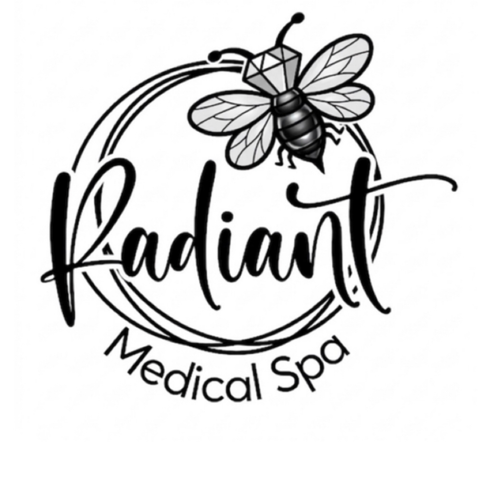 Pick Up Product at Be Radiant Medical Spa in Muskego, WI