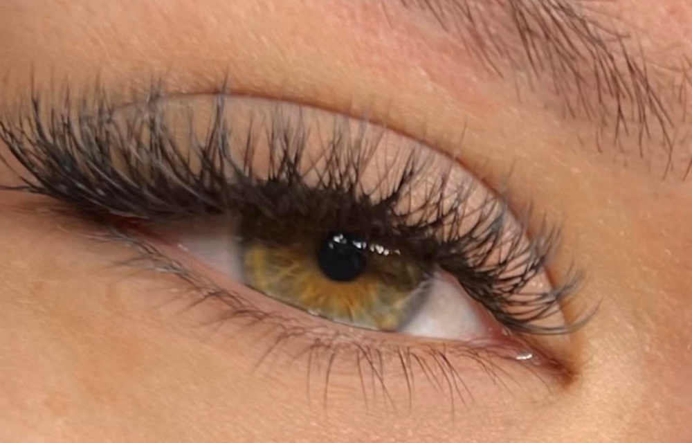YY Lash Set- Tecnologicas