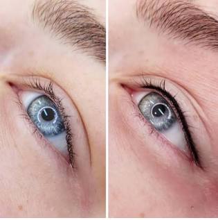 Permanent Eyeliner