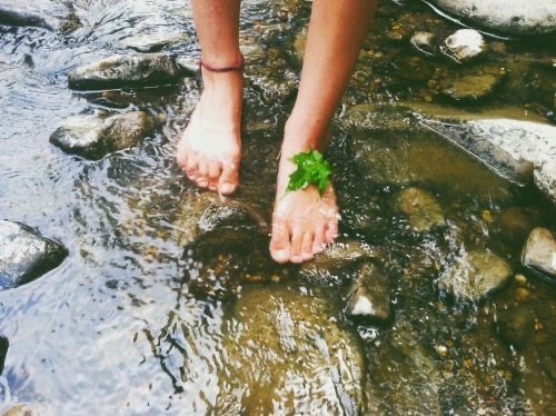 Hydrating Pedicure