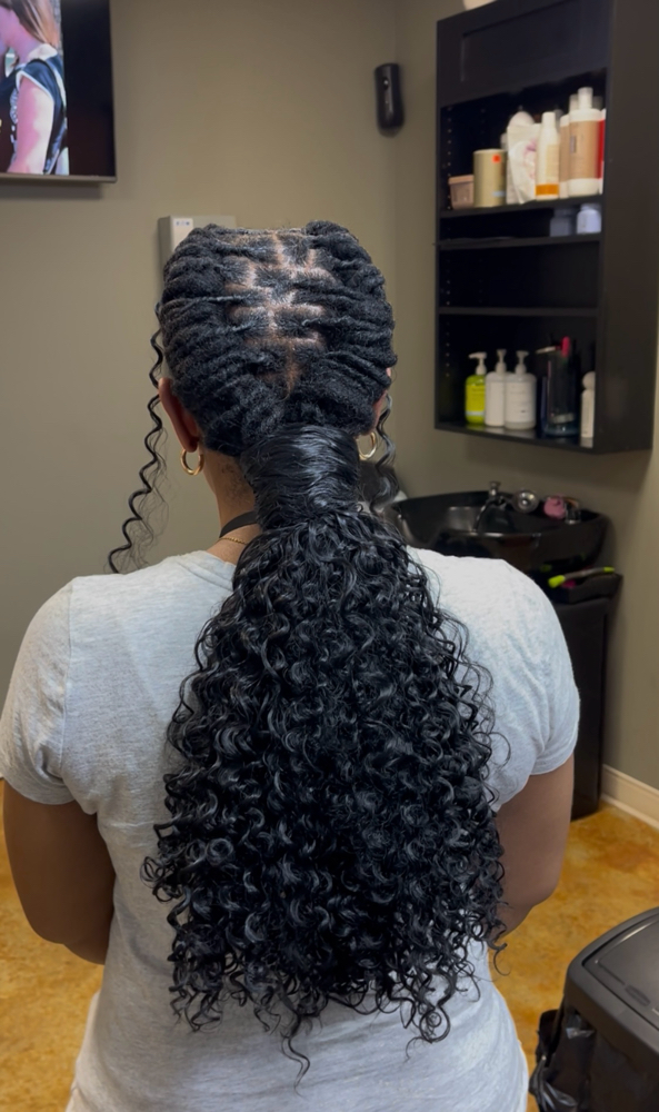 Loc-style