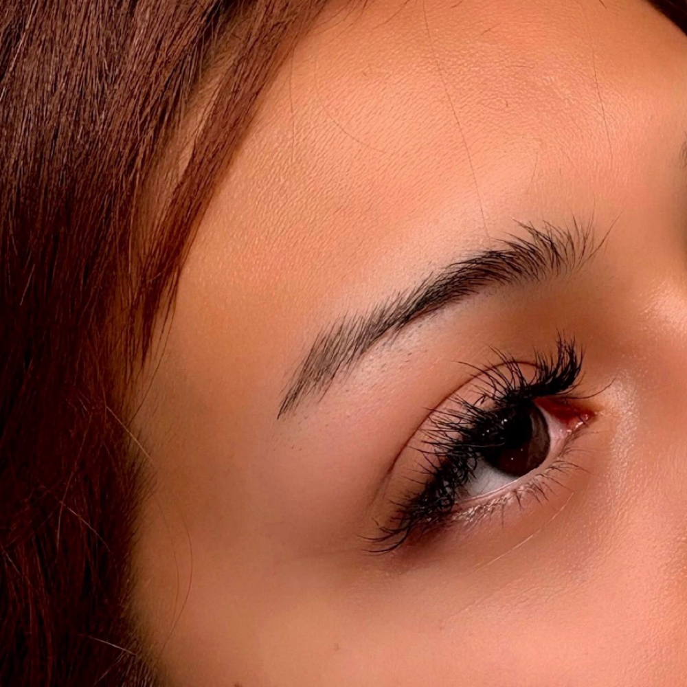Classic Set at Haus of Lex | Hair, Waxing, Eyelash Extensions in Hutchinson, KS