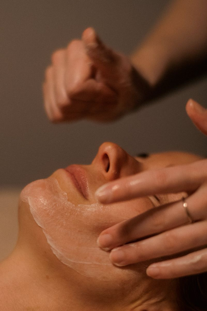 Custom Facial