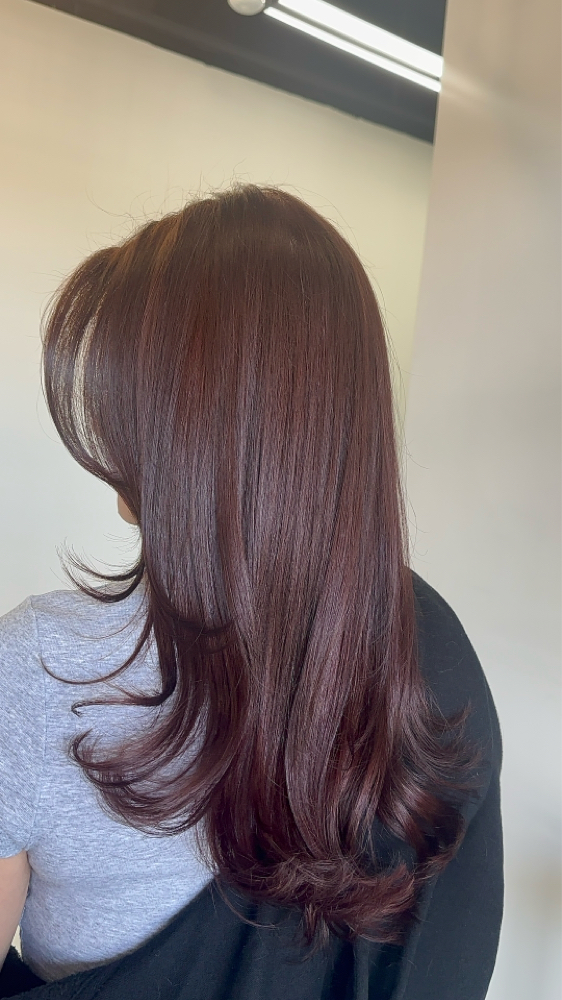 Base & Blowout