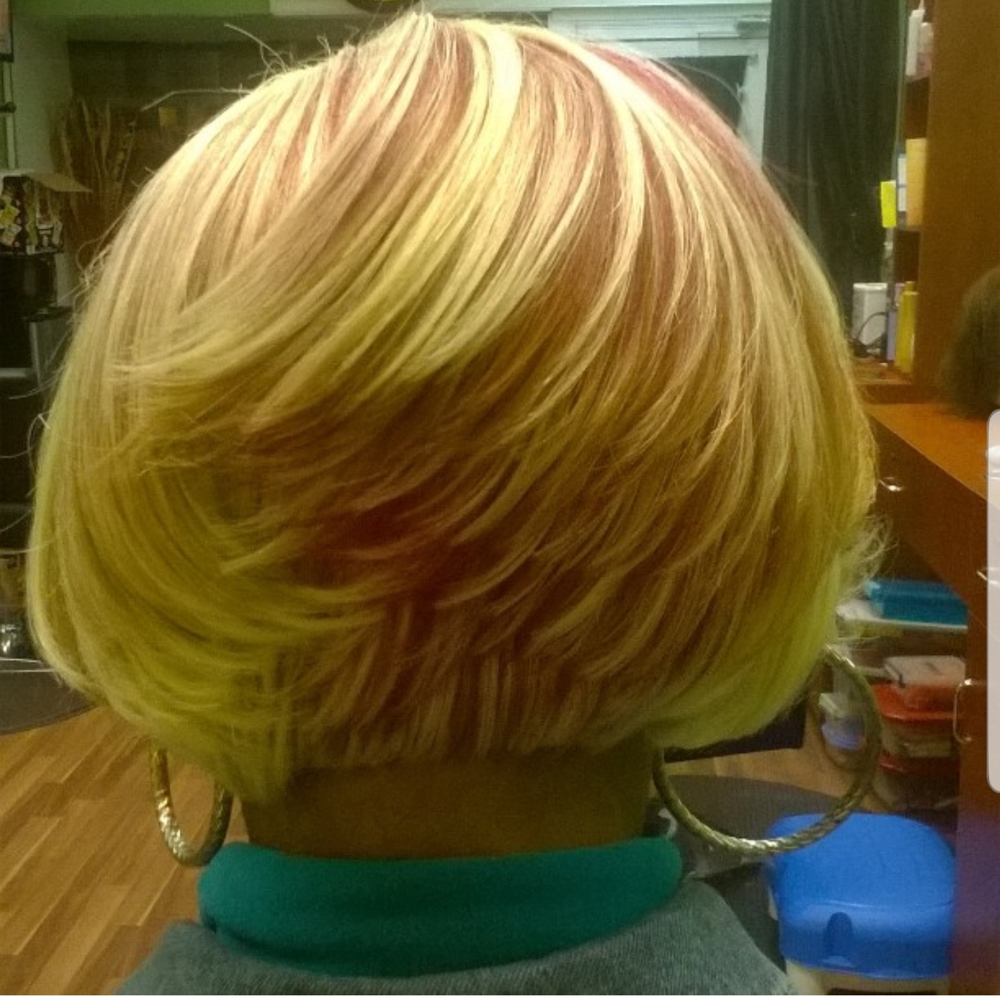 Highlights & Lowlights