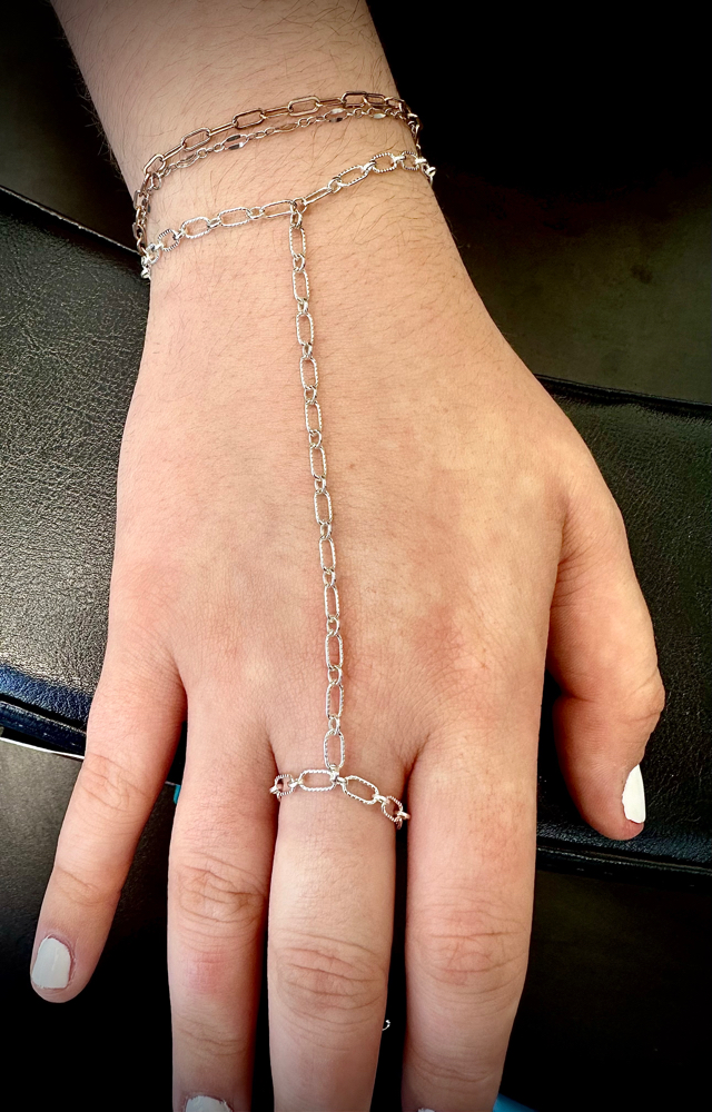 Hand Chain