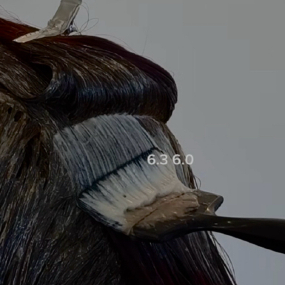 ROOTS at Abide Salon in Chattanooga, TN