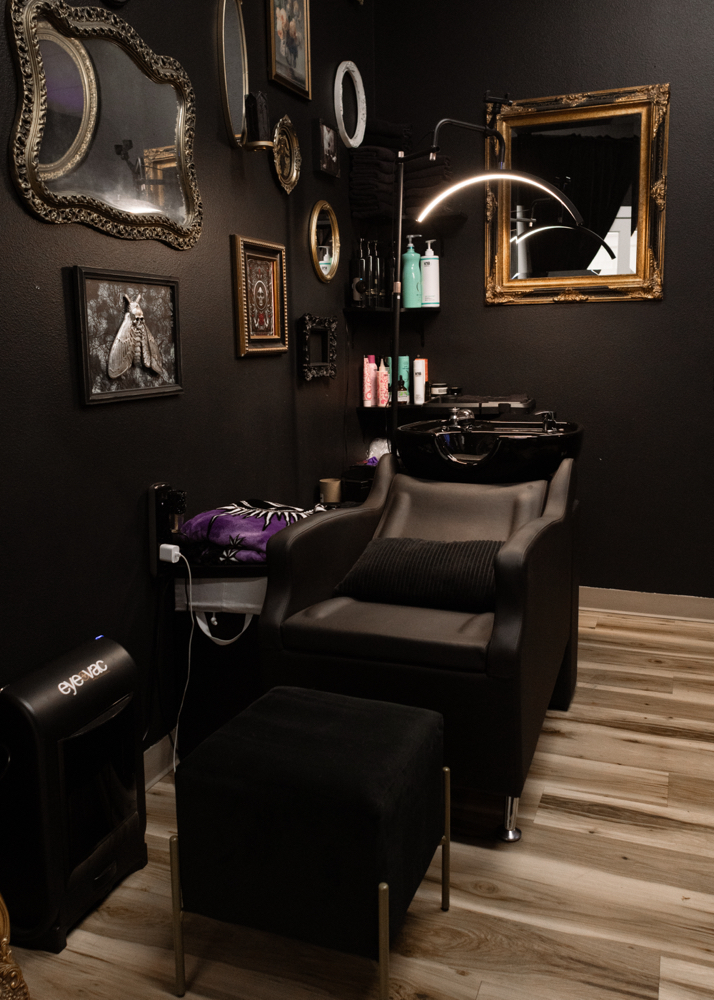 Deep Conditioning Add On