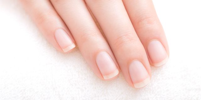 Nail Enhancement Removal