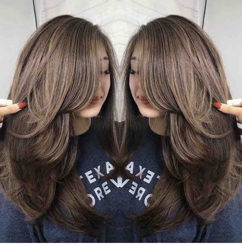 Women’s Cut&blowdry