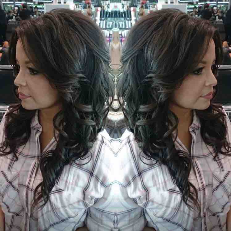Add Ons (curls/flat Iron)