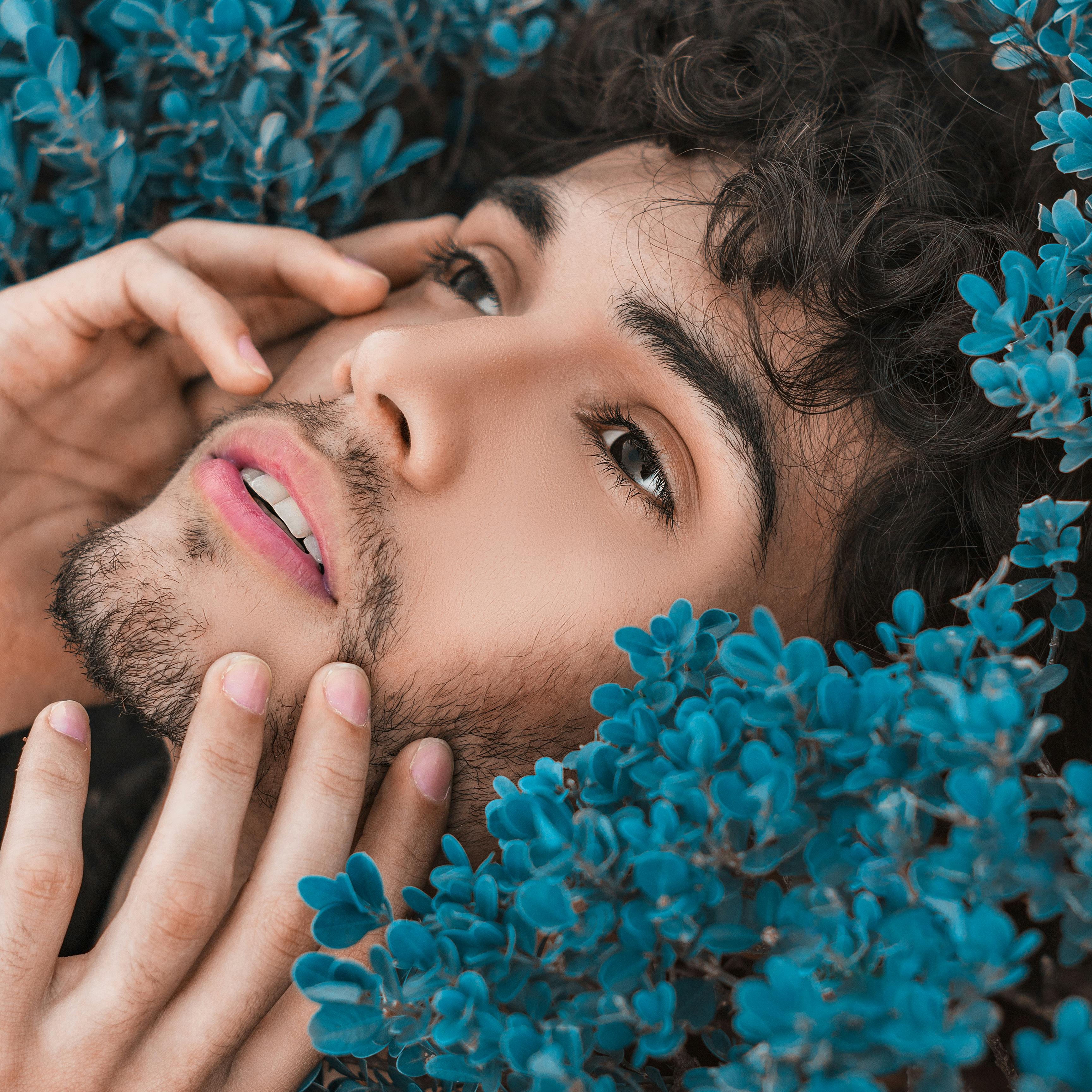 STELLER'S JAY MEN'S FACIAL at Pink Feathered Esthetics in Laguna Hills, CA