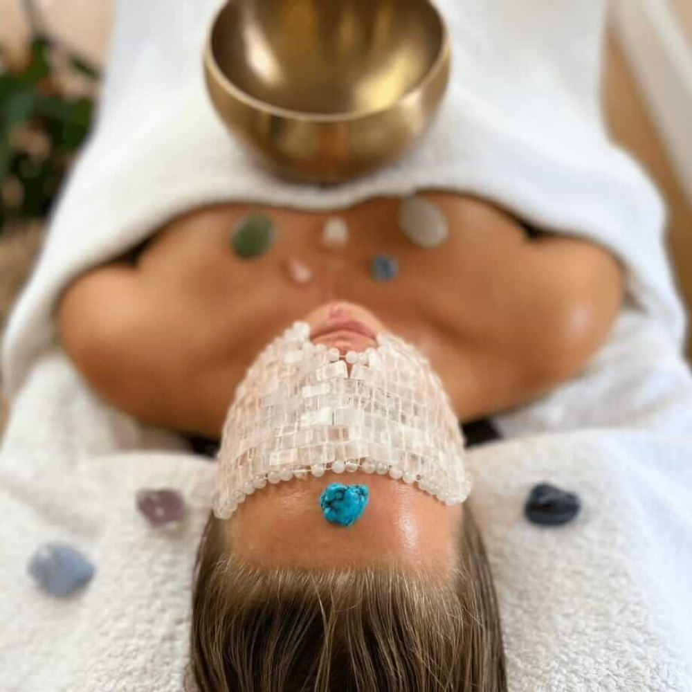 Signature Facial at Brittney Murphy Skincare in Windsor, CO