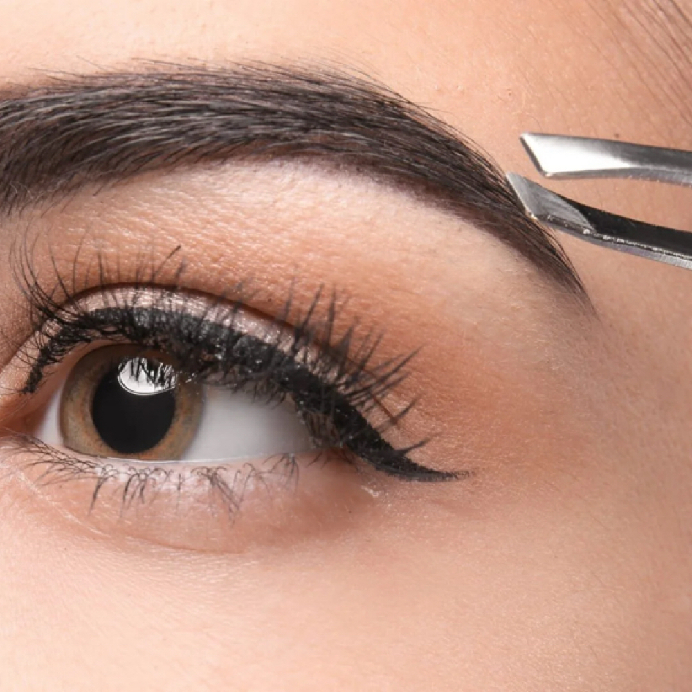 Eyebrow Wax at Studio Black in Champaign, IL