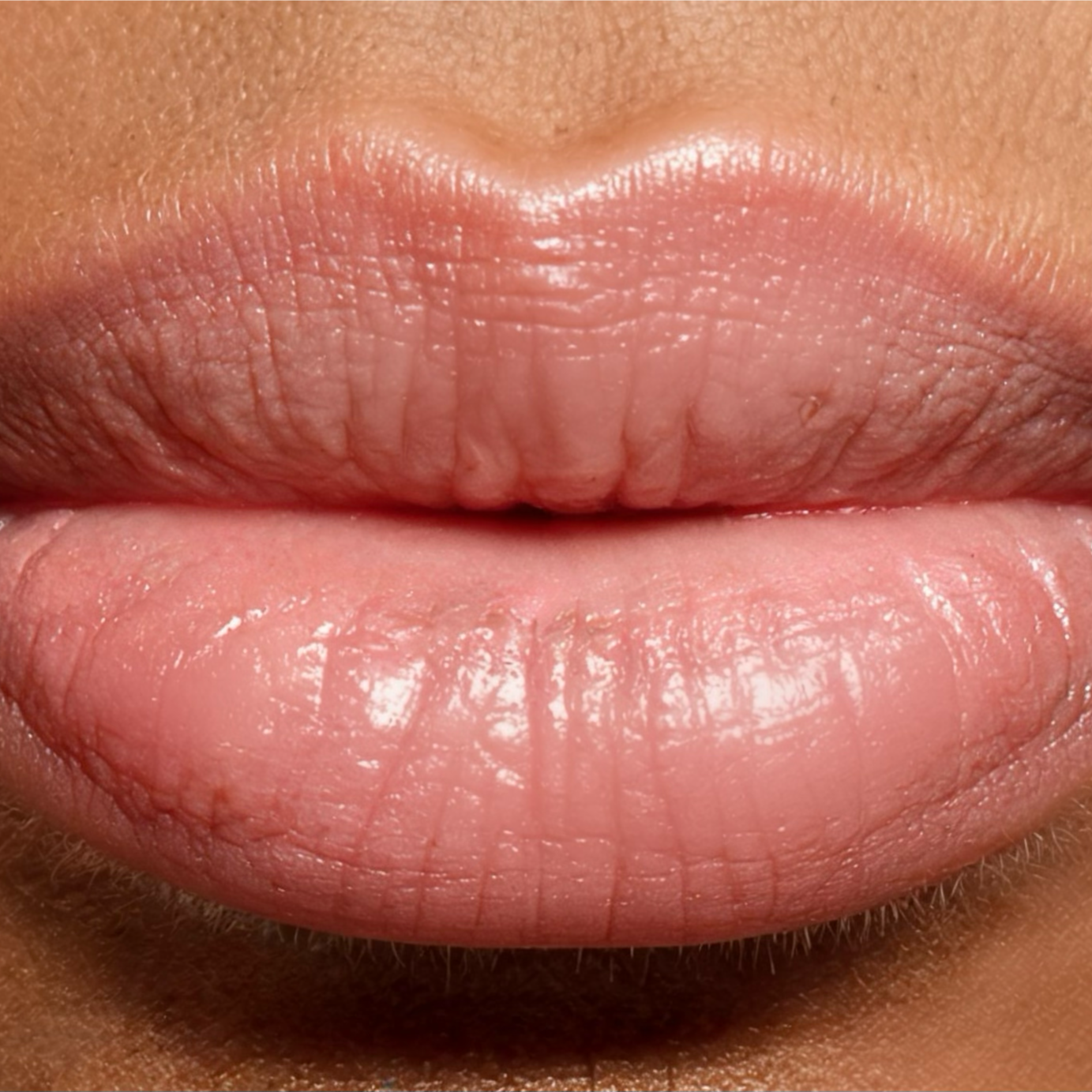 Lip blushing with Kira at The Lip Girl in Brooklyn, NY