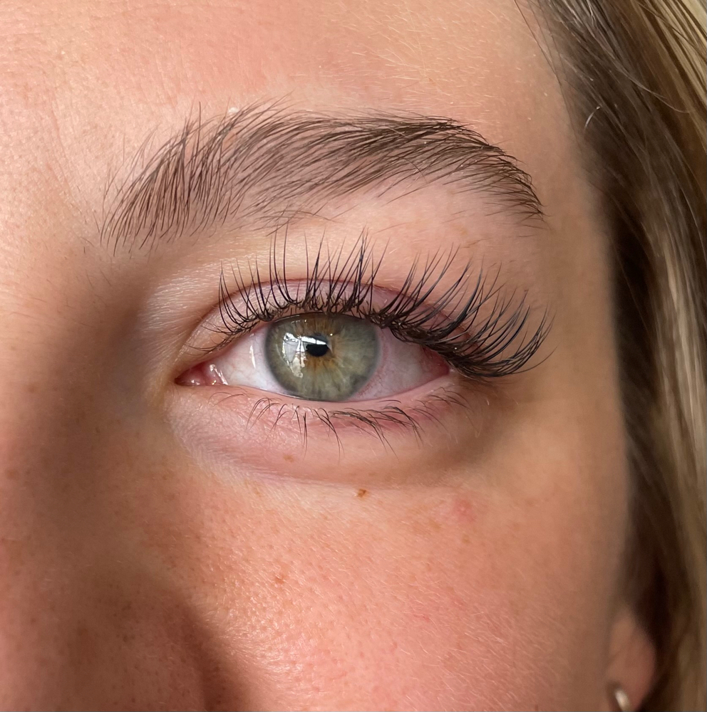 Classic Lash Fill
