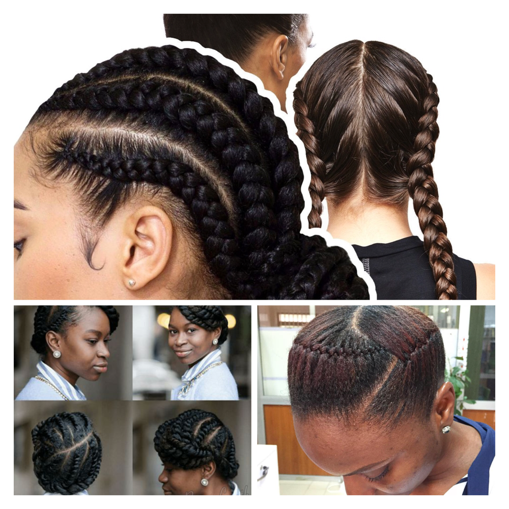 Protective Styles