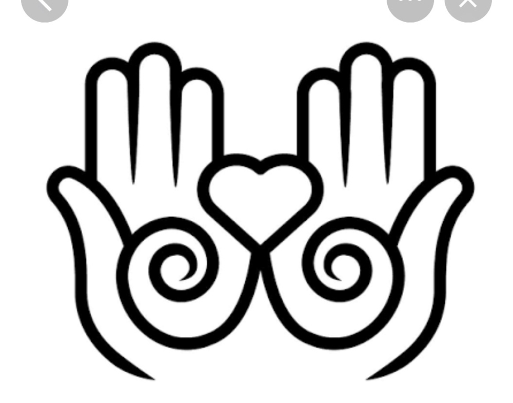 🌿 Reiki Healing + Chakra Alignment