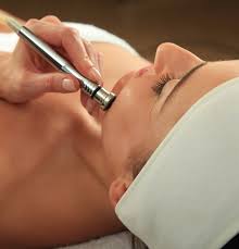 Diamond Microdermabrasion Facial at Pretty Essence in South Gate, CA