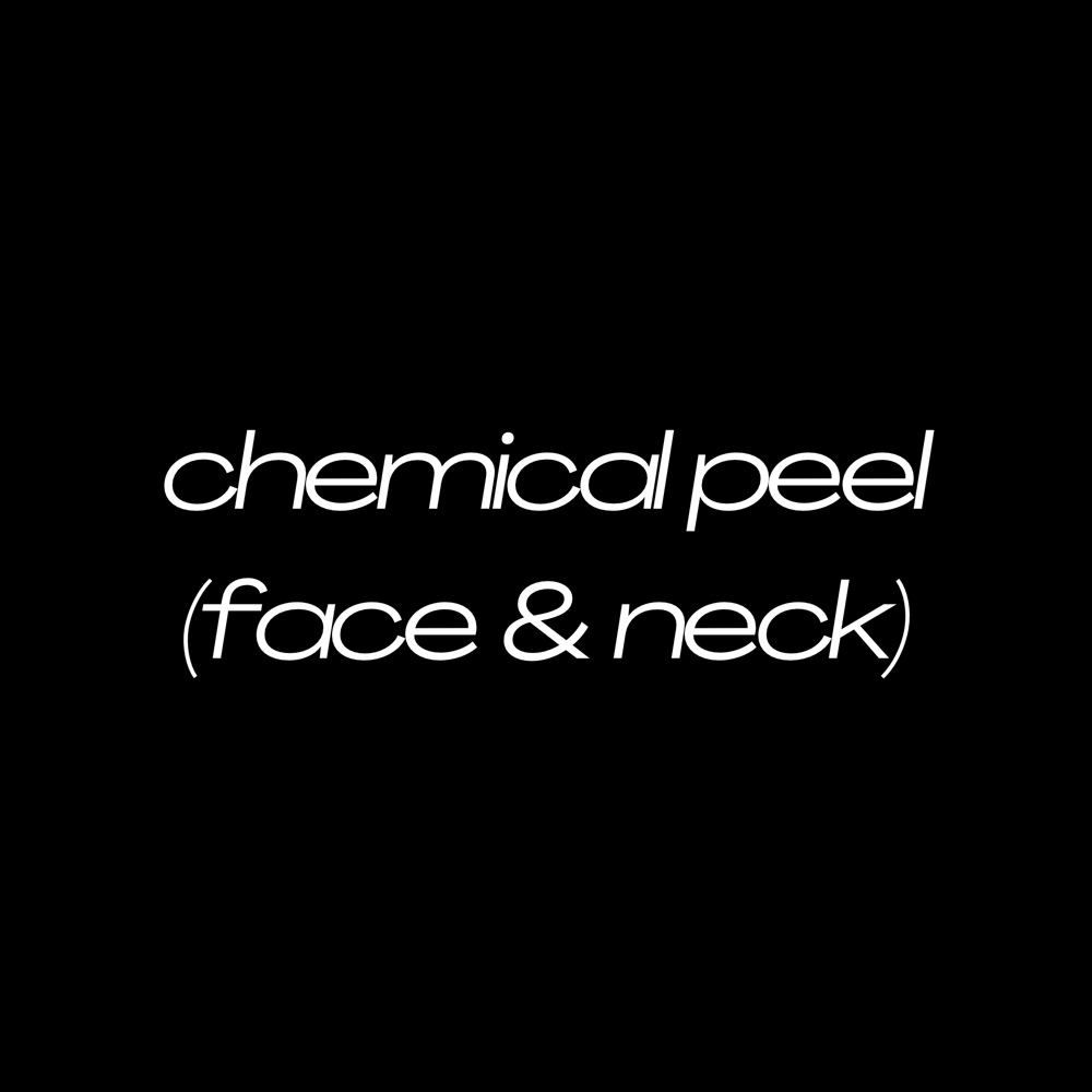 Chemical Peel (Face & Neck) at Kaitlyn Tipler Aesthetics in Eagan, MN