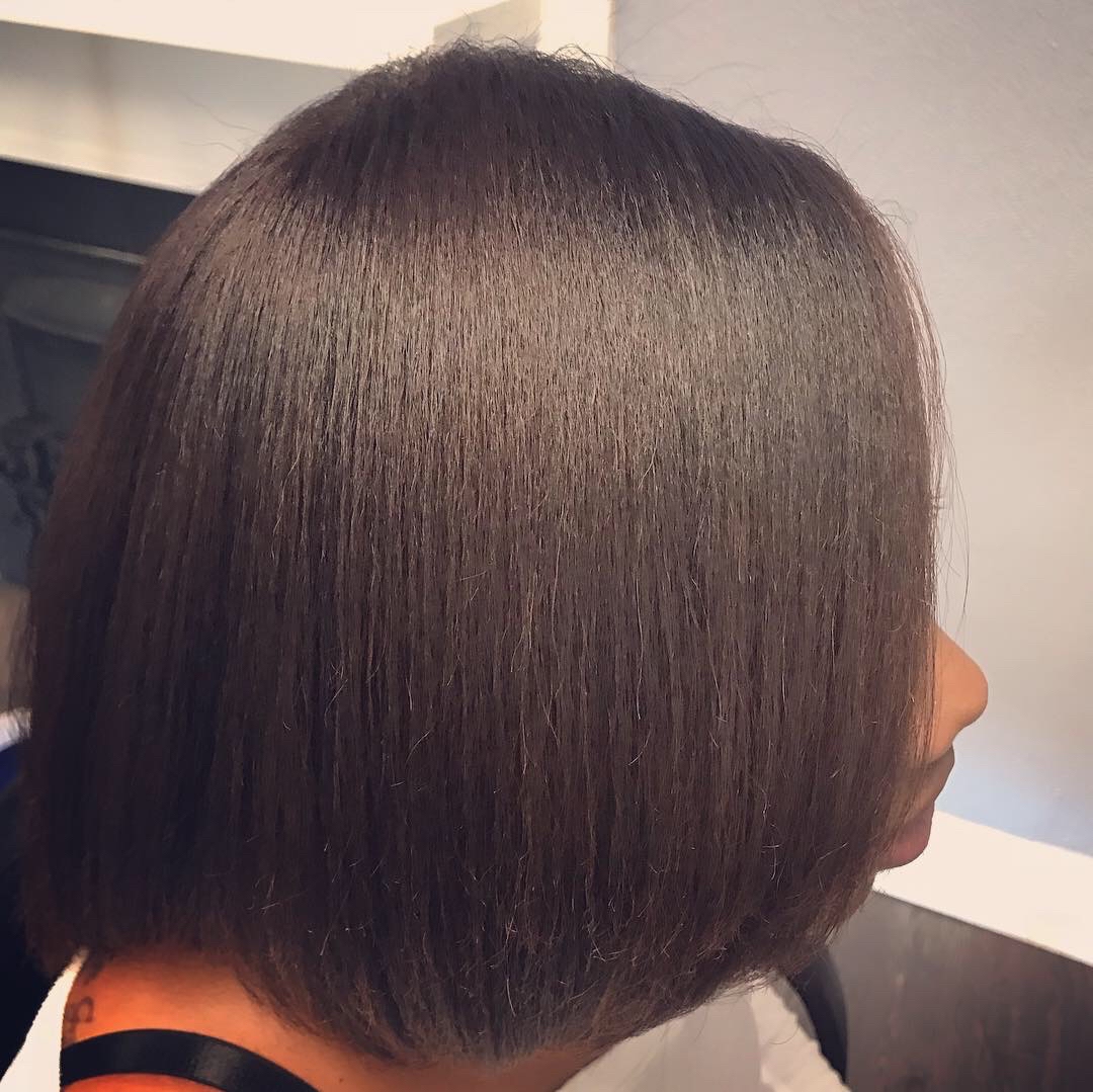 Cut And Style