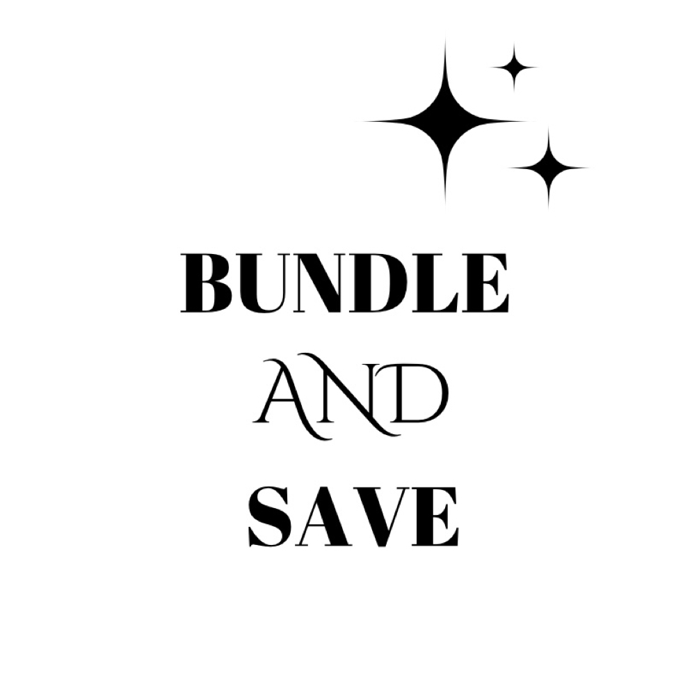Bundle Deal-Brow Wax + Tint