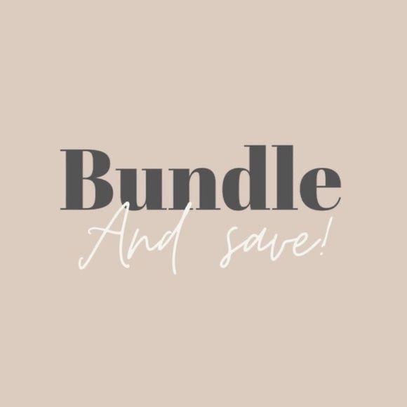 Bundle Deal- Brow Wax + Tint