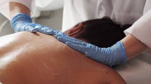 Deluxe Back Facial✨