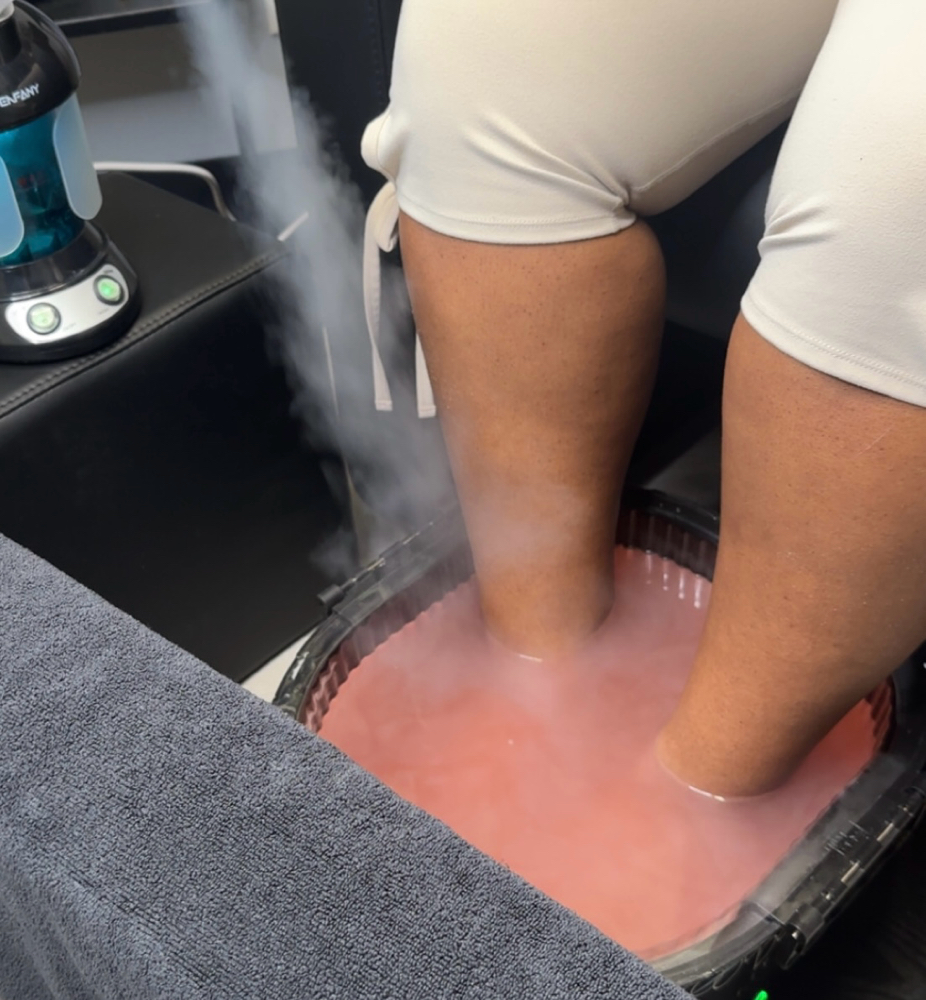 Pedicures