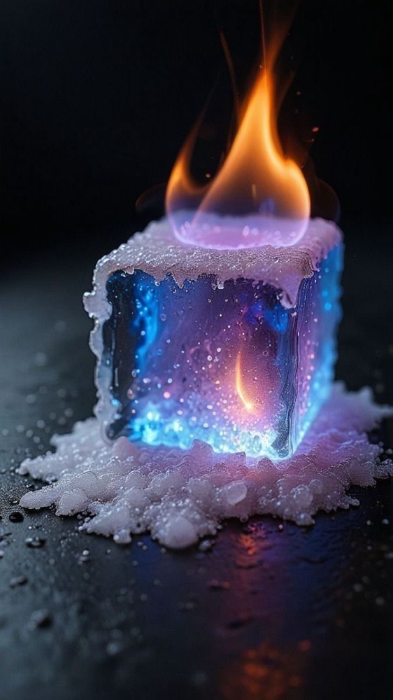 Fire & Ice Massage