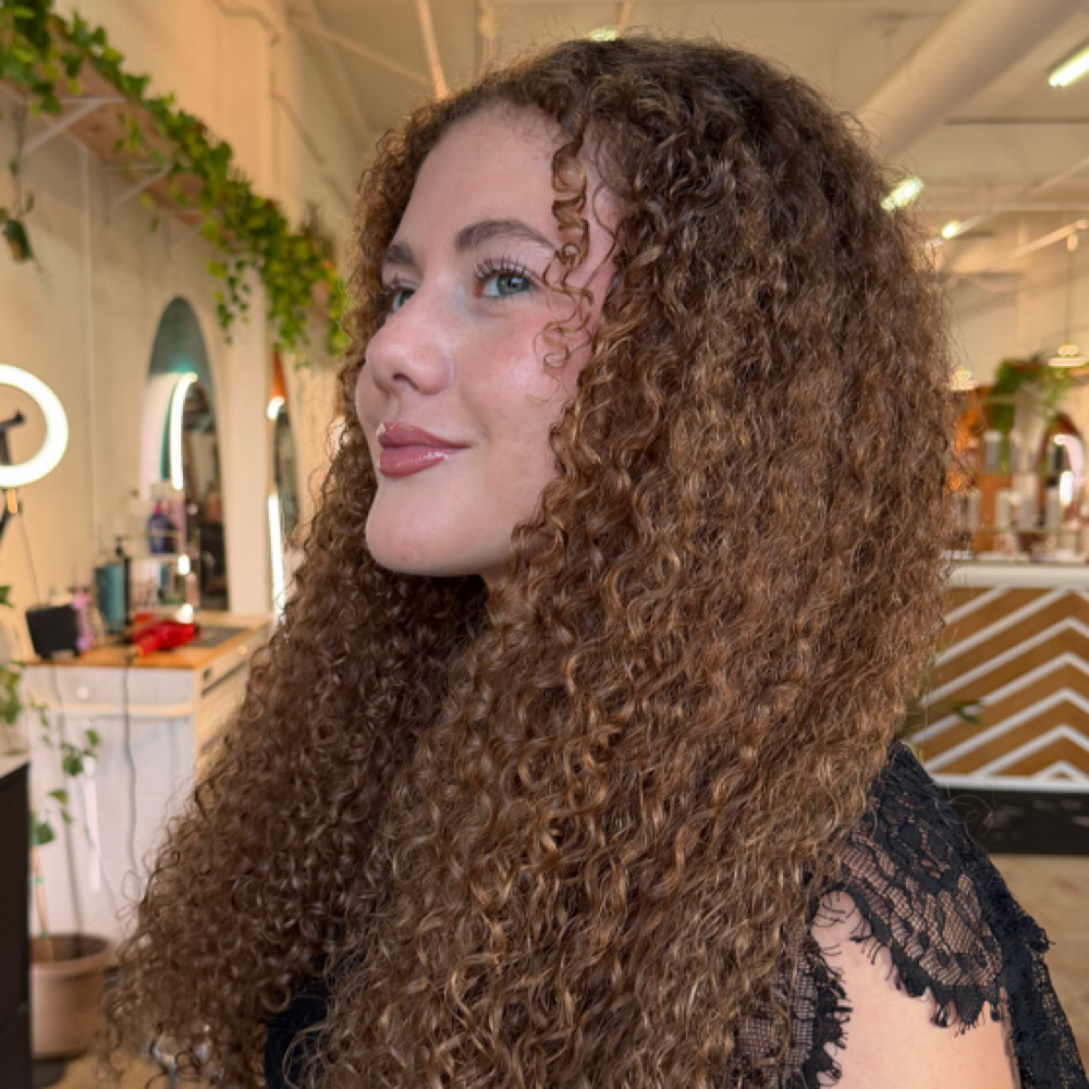 Balayage at Daisy Mcqueen in Ventura, CA