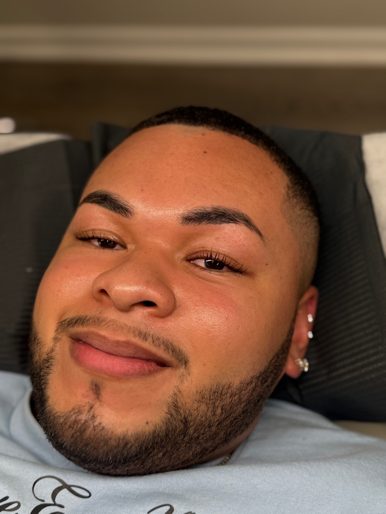 Lash Lift at jennyestheticss in Winston Salem, NC