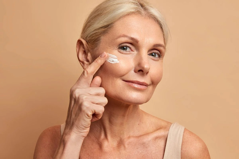 Like Fine Wine [Anti-Aging Facial]